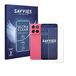 Savvies Screenprotector voor Motorola Moto G57 Power (Voor+Camera) - Folie Beschermfolie transparant 6 Stuks