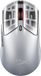 HyperX Pulsefire Haste 2 S Silver draadloze gamingmuis