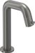 IVY Bond robinet de fontaine Contour modèle S, métal noir brossé PVD