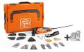 Fein MultiMaster 500 PLUS Edition M 72296774000 Multifunctioneel gereedschap
