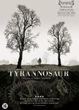 Megamoviestore Tyrannosaur DVD