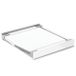 Cecotec Stapelset 02356 voor Wasmachine & Droger