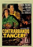Contrabbando laFeltrinelli Contrabbando a Tangeri DVD Engels, Italiaans