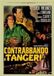 Contrabbando laFeltrinelli Contrabbando a Tangeri DVD Engels, Italiaans