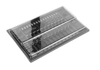 Decksaver DS-PC-MX1 DJ-accessoire Mixer/controller cover