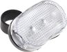 XQMax Fietsverlichting - Koplamp - Wit - LED - Op Batterijen