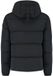 Malelions Donn Puffer Jas Zwart Heren S