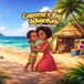 Capone's Big Adventure: Lost on Vacation!