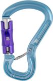 Beal Orient Express Bi Karabijnhaak Blauw