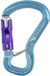 Beal Orient Express Bi Karabijnhaak Blauw