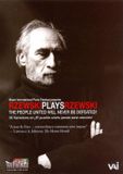 The Rzewski plays Rzewski [DVD Video]