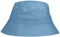 Neutral Bucket Hat NEK93060 - DUSTY INDIGO - M/L