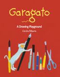 Garagato: A drawing playground