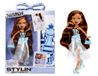 Bratz Stylin’ Birthdayz-modepop – Yasmin met unisex t-shirt in maat XL voor Adultes