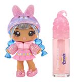 MGA Entertainment Yummiland Seasonal Easter PDQ Mini Doll, Multicolour, 4+ Years