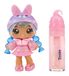 MGA Entertainment Yummiland Seasonal Easter PDQ Mini Doll, Multicolour, 4+ Years