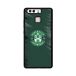 Hibernian FC Coque de Téléphone 3D Huawei P9 - Hibernian FC Officiel - Officiel Coque de Téléphone 3D Modèle hibernian8