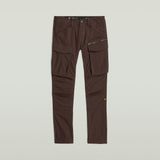 G-Star Rovic Zip 3D Regular Tapered Heren Joggingbroek