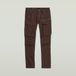 G-Star Rovic Zip 3D Regular Tapered Heren Joggingbroek