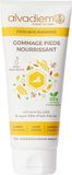 Alvadiem Voedende Voetenscrub 75 ml