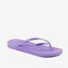 Coqui Tongs Kaja - Violet - Polyester - Unisexe - Taille 42
