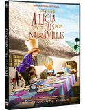 Alicia en el país de las maravillas (1933) (VOS) (Poster Clasico)