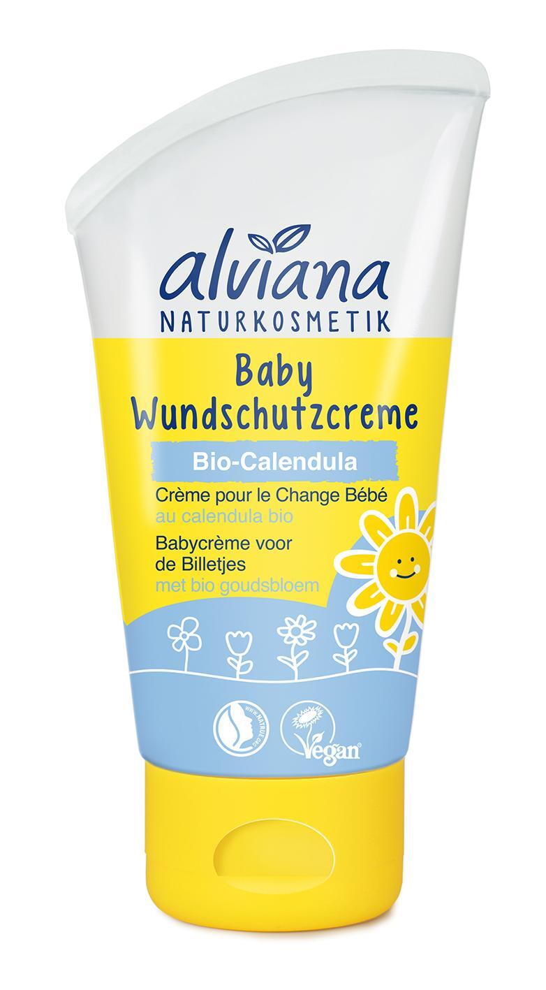 Alviana Baby Billencreme