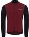 Spiuk Profit Ultralight Maillot à manches longues Rouge XL