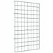 vidaXL Vijverhekset - 8 stuks - 50 x 80 cm - Staal - Groen