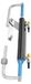 Direction hydraulique pour hors-bord - Kit de direction bbh90C