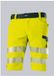 BP Stretch-short met veiligheidsmarkering, lichtgewicht 2045-847