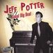 Sonic Rendezvous Jeff Potter - Great Big Beat (CD)