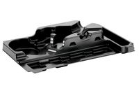 Metabo Accessoires Inlay metaBOX pour KNS, SE 17 - 628954000