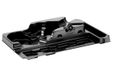 Metabo Accessoires Inlay metaBOX pour KNS, SE 17 - 628954000