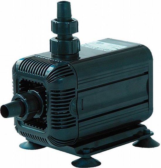 Hailea Aquaking HX-6530 Waterpomp - 2600 l/h - Zwart