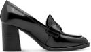 Tamaris Core Dames Pumps - Zwart
