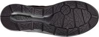 Uvex 1 Sport lage schoen S1P 65902 - Zwart - 40