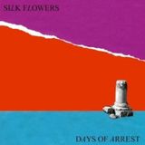 Days Silk Flowers - Days Of Arrest (LP)