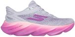Skechers Skx Aero Burst Hardloopschoenen Grijs EU 40 Vrouw
