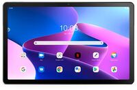 Lenovo Tab M10 (3rd Gen) WiFi 3GB/32GB Grijs + Book Case Grijs