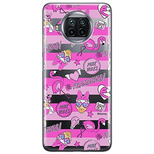 ERT GROUP mobiele telefoonhoesje voor Xiaomi REDMI NOTE 9T - Daisy 006 - Disney