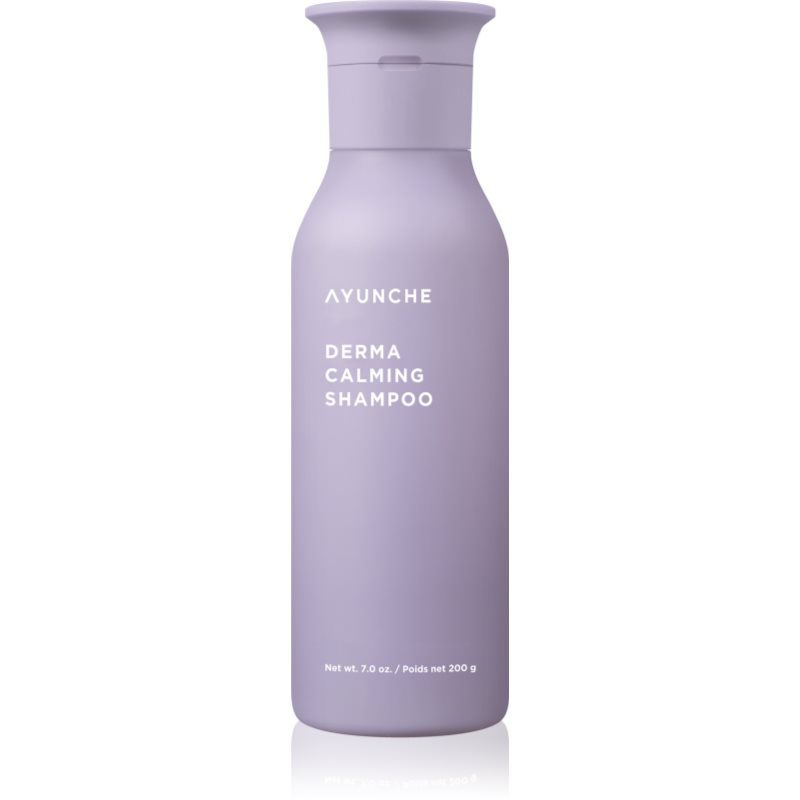 Ayunchederma Derma Calming Shampoo 200g