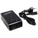 Duel Code Chargeur/Équilibreur Lipo