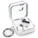 Spigen Ultra Hybrid Case - Nothing Ear (2) - White