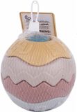 Lobbes Speelgoed BV Baby Puzzelbal Pastel