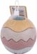 Lobbes Speelgoed BV Baby Puzzelbal Pastel