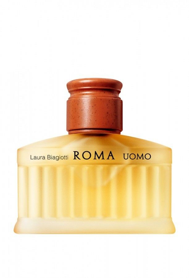 Laura Biagiotti Roma Uomo / Eau de toilette / 125 ml / Heren