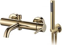 Rea Lungo Gold - Badmengkraan - Goud