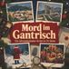 Mord tiptop Mord im Gantrisch