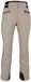 8848 ALTITUDE Randy 2.0 Star Pants Skibroek Dames Beige